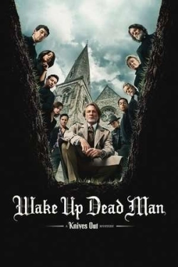 Wake Up Dead Man: A Knives Out Mystery (2025)