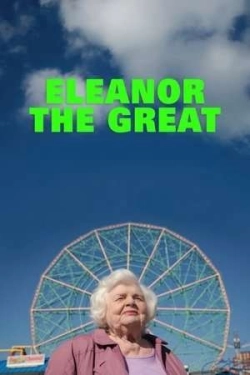 Eleanor The Great (2025)
