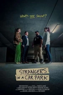 Strangers in a Car Park (2025)