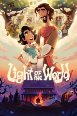 Light of the World (2025)
