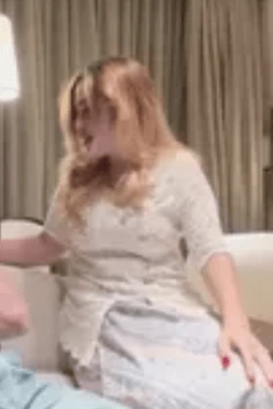 Bokep Indo – Daddy Ash Feat Mommy Itha