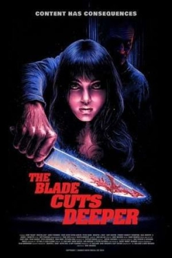 The Blade Cuts Deeper (2025)