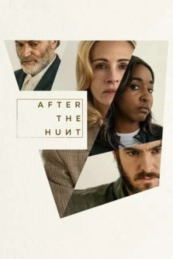 After the Hunt (2025)