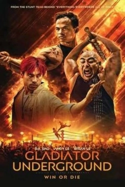 Gladiator Underground (2025)