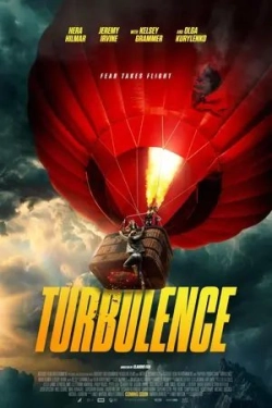 Turbulence (2025)