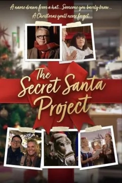 The Secret Santa Project (2025)