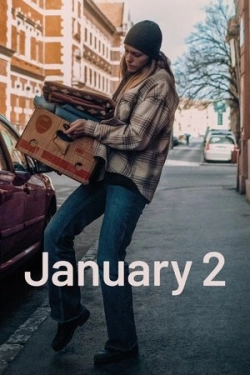 Január 2 (2024)