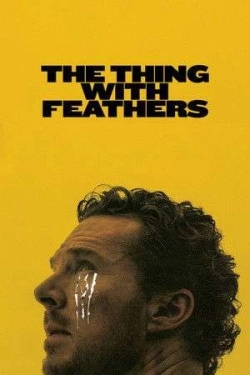 The Thing with Feathers (2025)