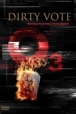 Dirty Vote O3: Membaca Kartu-Kartu Politik Oligarki (2025)