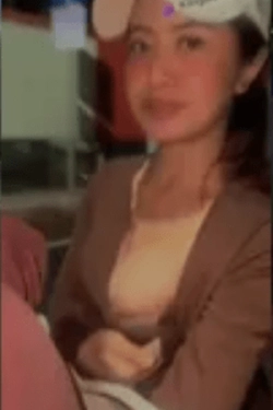 Bokep Indo – Piercedley Eksib Diatas Motor