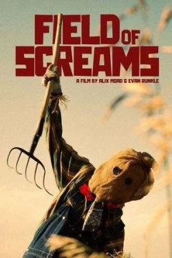 Field of Screams (2025)