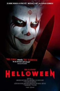 Helloween (2025)