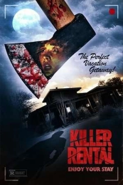 Killer Rental (2024)