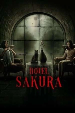 Hotel Sakura (2025)