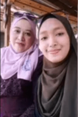 Bokep Indo – Skandal VCS Bareng Mertua dan Pacar