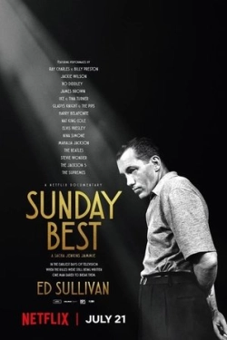 Sunday Best: The Untold Story of Ed Sullivan (2025)