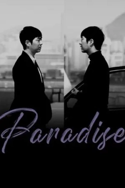 Paradise (2025)