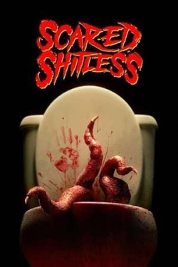 Scared Shitless (2024)