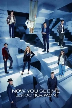 Now You See Me: Now You Don’t (2025)