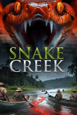 Snake Creek (2025)