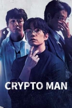 Crypto Man (2025)